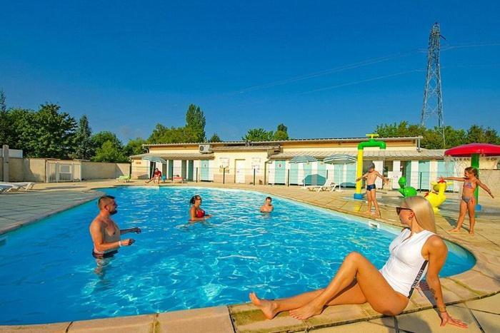 Hotel Le Muscat Boofzheim Exterior foto